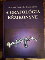 Handbook of Graphology