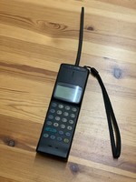 Old nokia mobile phone