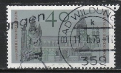 Bundes 4864 mi 845 EUR 0.40