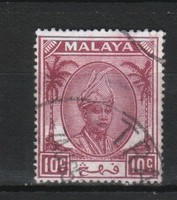 Malaysia 0195 (pahang) mi 51 0.30 euro
