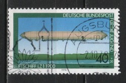 Bundes 4995 mi 964 EUR 0.60