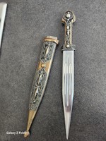 Ornament dagger