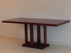 Art deco dining table-meeting table [c-10]