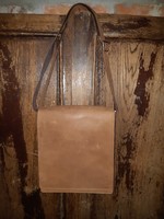 Leabags leather bag