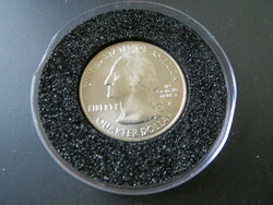 Usa quarter dollar series 2005 p state of california 1850