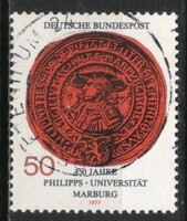 Bundes 4961 mi 939 EUR 0.40