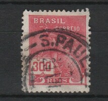 Brasilia 0298 mi 333 €0.40
