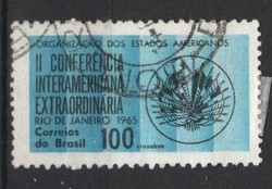 Brazilia 0402 mi 1091 €0.40