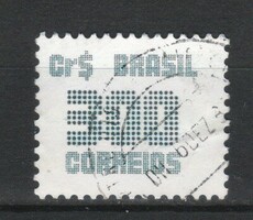 Brazilia 0432 mi 2116 €0.30