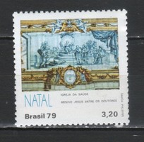 Brasilia 0451 mi 1747 €0.30