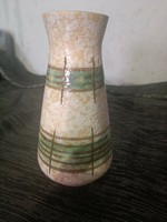 Karla's vase