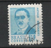 Brasilia 0408 mi 1153 €0.30