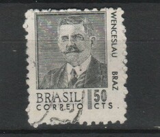Brasilia 0409 mi 1166 €0.30