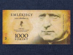 Hungary commemorative note 1000 HUF fantasy banknote (id64620)
