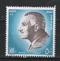 Egypt 0309 mi 1085 postal clear €14.00