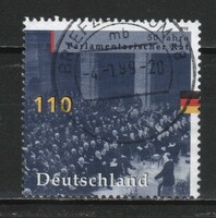 Bundes 5033 mi 1986 €3.00