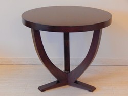 Art deco center table [b-30]