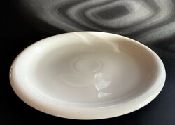 Alföldi Saturnus kerek kínáló tál nagy tányér 28 cm