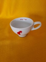 Julius Meinl hosszú kávés/capuccinos csésze