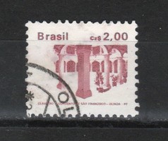Brasilia 0436 mi 2197 €0.30