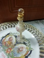 Antique very rare perfume bottle