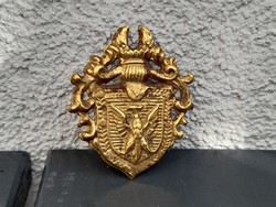 Some old eagle badge