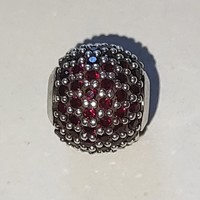 Eredeti Thomas Sabo ezüst charm áron alul!