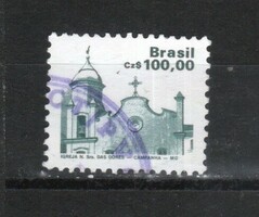 Brasilia 0441 mi 2242 €0.30