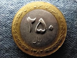 Iran 250 rials 2003 (id67800)