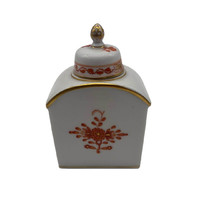 Meissen tea herb holder m01130