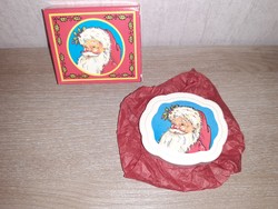 Mikulás szappan - Karácsonyi szappan - Santa Soap