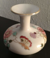 Zsolnay small size vase