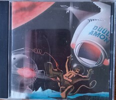Amon Düül-CD