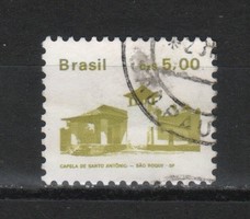 Brasilia 0438 mi 2196 €0.30