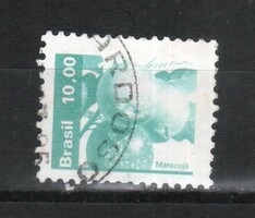 Brasilia 0447 mi 1883 €0.30