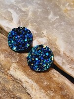 Turquoise earrings (3) new!