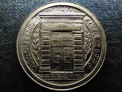 Colombia popayan as 200th Anniversary .900 Silver 1 peso 1956 (id65341)