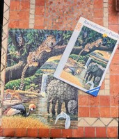 Ravensburger puzzle