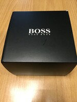 New hugo boss ocean edition watch.