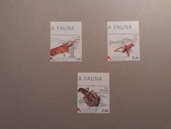 Horvátország-Fauna, Rákok 2007