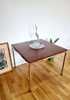 Mid-century Wiesner-Hager coffee table