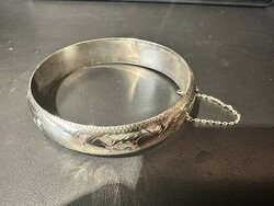 Silver bracelet 20g