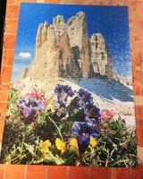 Ravensburger puzzle