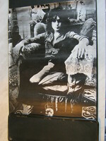 Marc bolan poster - t.Rex band -