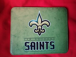 New orleans saints / nfl mouse pad
