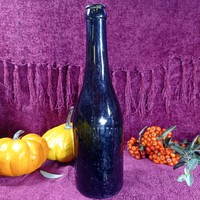Old beer bottle, Kohn Moorish szatka