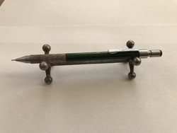 Retro, vintage Faber Castell TK-Matik mechanikus töltő ceruza 1980