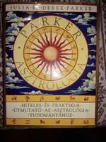 Parker Asztrológia