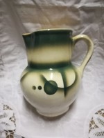 Wilhelmsburg marked jug