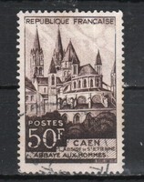 French 0253 mi 936 €0.30